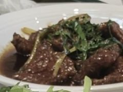 -简小姐·上海餐厅(长城大厦店)