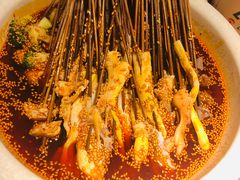 -嘉州叶婆婆钵钵鸡(建设路店)