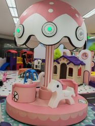 -孩子王童乐园(天津远洋乐堤港店)