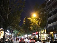 -奎星楼街