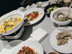 -润泽天·湘味家宴(岳麓山店)