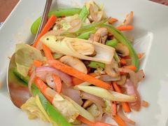 -Ministry of Crab(科伦坡店)