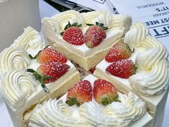 -Dark Horse·黑马蛋糕·低脂·低糖淡奶(金匙望湖大厦店)