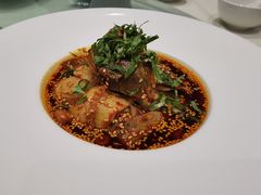 夫妻肺片-马旺子酒楼