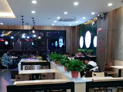 -大娘水饺(红兰路大润发店)