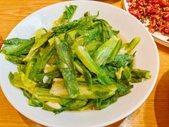 -龚兴城鱼羊吉·家传湖北菜(苗栗路总店)
