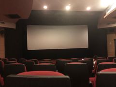 放映厅-中影国际影城(兰生大厦CINITY LED店)