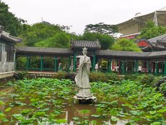 -珠海圆明新园