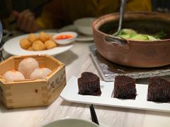 -陶陶居酒家(海岸城店)