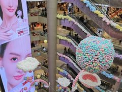 -开元商城(钟楼店)