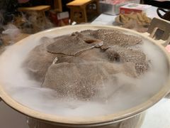 -岗上渣渣老火锅(两路口店)