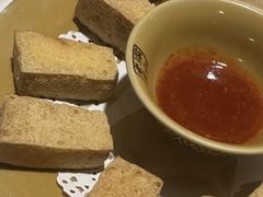 -深山老屋(国顺东路店)