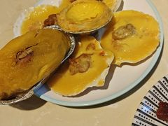 -蓝珊甄选海鲜自助·火锅大排档(近阿那亚店)
