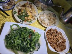 -化州肥仔大排档(建安二路店)
