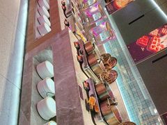 -比格比萨自助(南京万达茂店)