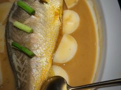 -锦府园·新台州菜(合生汇店)