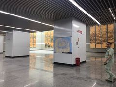 -同济大学(地铁站)