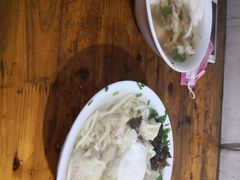 -安庆柴火馄饨(马道街店)