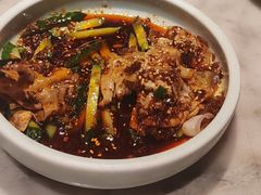 -辛香汇·锦里丨现炒川菜(中南城店)
