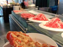 -星伦多自助料理·涮烤一体(杭州来福士店)