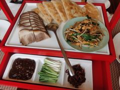 -民族饭店-四季餐厅