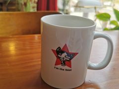 -雕刻时光咖啡馆(北师大店)