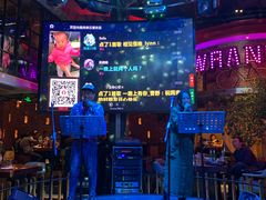 -肉串汪(望京店)