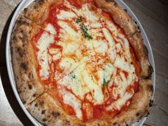 -Mammamia意大利餐厅(阳春巷店)