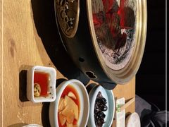 -泥炉烧肉师(新街口金銮巷店)