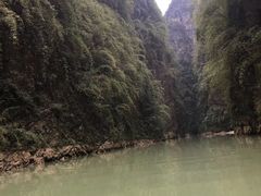-阿依河景区