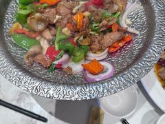 -味仙居(环城南路店)
