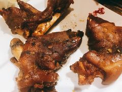 -龙虾风暴(松江店)