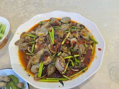 -虾大侠·盱眙龙虾老北京铜锅涮羊肉(金楠天街店)