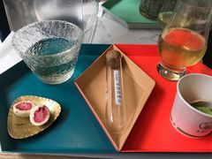 -茶是一枝花泡茶店