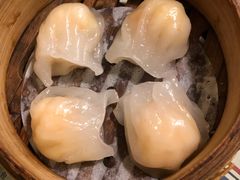 虾饺-捷信牛奶甜品世家(五道口店)