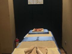 -柏悦SPA(君汇店)