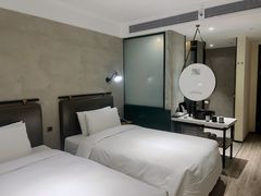 -深圳INNOGO楹诺酒店(罗湖口岸店)