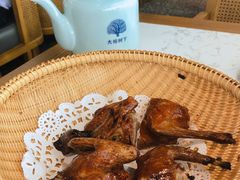 -大榕树下顺德菜(融创茂店)