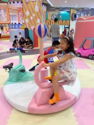 -美嘉纷(嘉洲广场佛山南海大沥店)