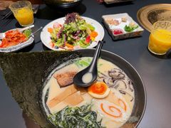 -無二炙坊·和牛烧肉(大钟寺1733店)