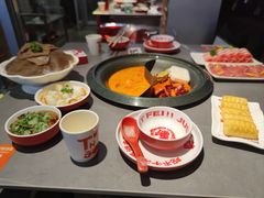 -生活如沸·顺德水牛奶火锅(大学路店)