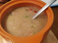 -乔街深夜食堂·台州菜·高压锅生蚝(杭州总店)