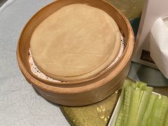 -京尊烤鸭店JINGZUN(春秀路店)