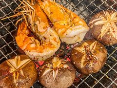 -大阪烧肉BAKA一代(十亩地店)