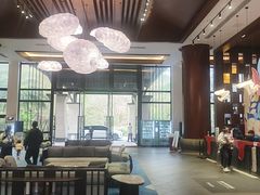 -清远熹乐谷温泉度假酒店