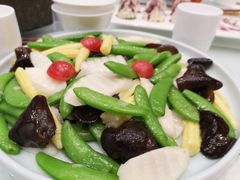 荷塘小炒-双井轩(双井店)