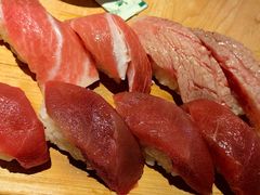 -板长寿司(铜锣湾店)