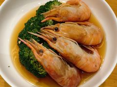 -乐忻皇朝(上海中心大厦店)