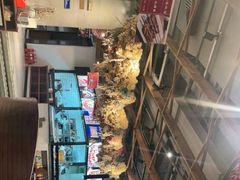 -快乐小羊火锅餐厅(农科路店)