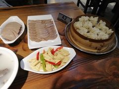 -老奉天马家烧麦(三台子店)